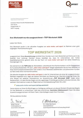 4 - Lano KFZ Service