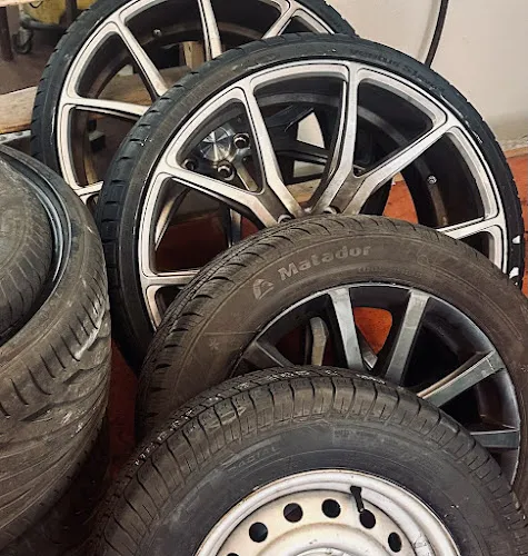 1 - LAPD kfz-service