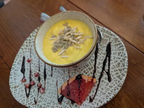 4 - Lara Café-Restaurant