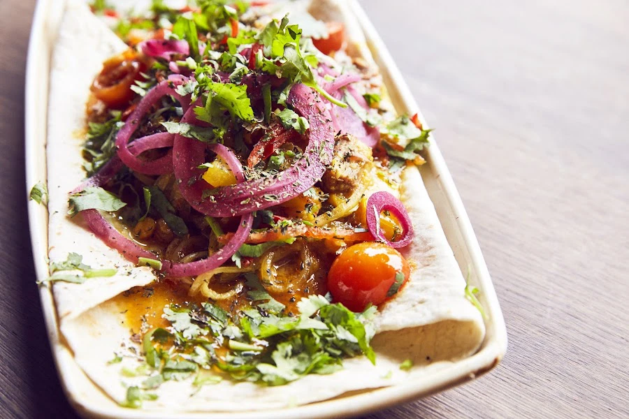 1 - Lara Café-Restaurant