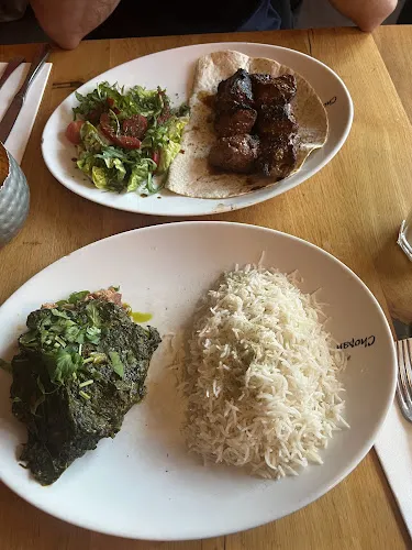 7 - Lara Café-Restaurant