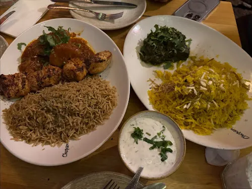 3 - Lara Café-Restaurant