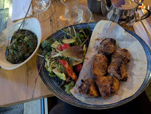 5 - Lara Café-Restaurant