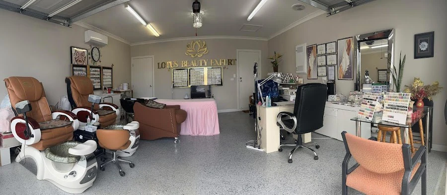 1 - Lara Hair Studio