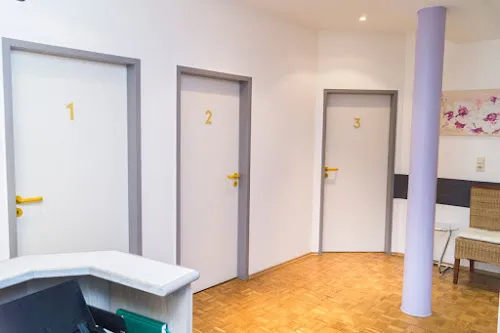 5 - Larissa Rumancev