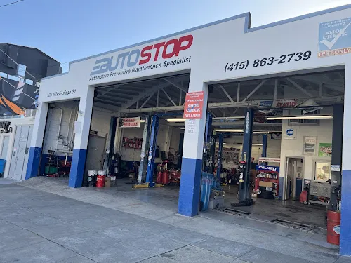 1 - Larkins Brothers Tire & Auto