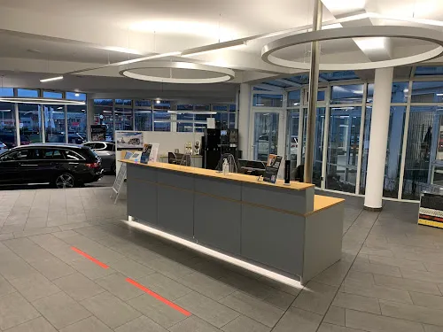 8 - Lars Gebhardt KFZ-Service