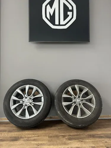 2 - Lars Gebhardt KFZ-Service