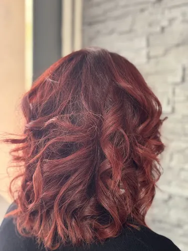 1 - LAs de Trèfle Salon coiffure