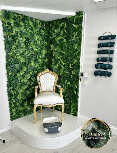 3 - Las Vegas Star Nails