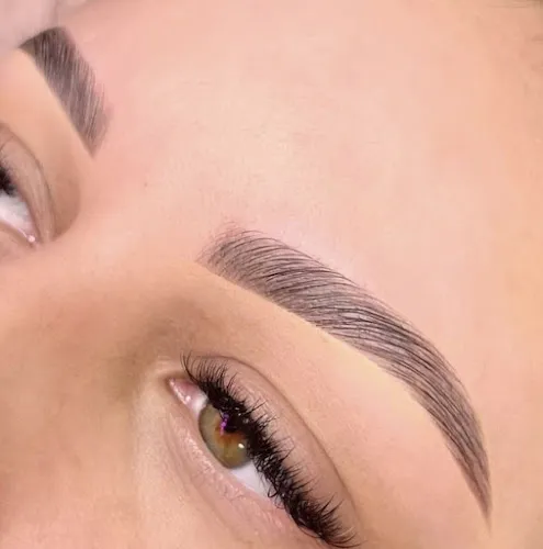 2 - Laser and Beauty by Nina