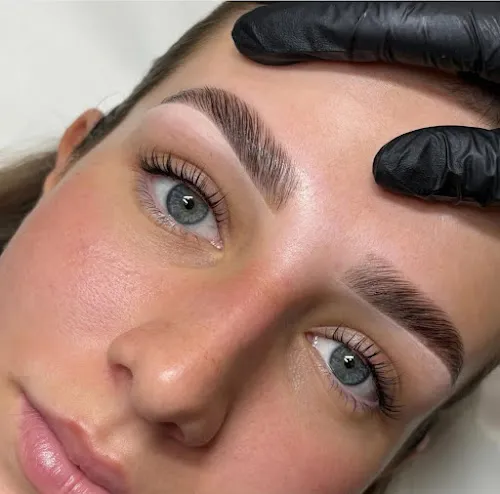 6 - Laser and Beauty by Nina