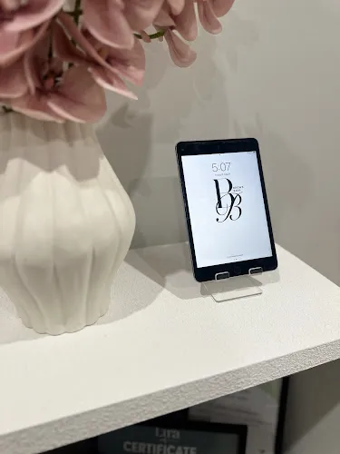 5 - Laser and Beauty by Nina