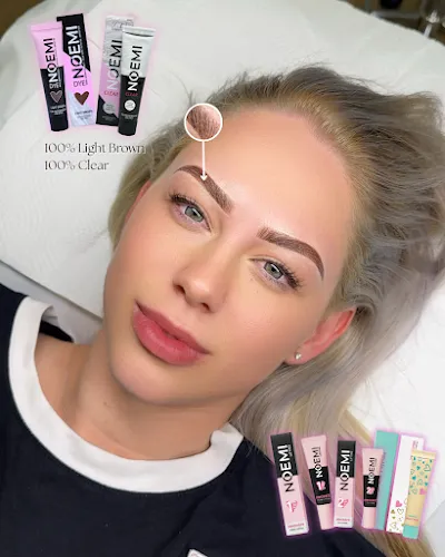 1 - Laser and Beauty by Nina