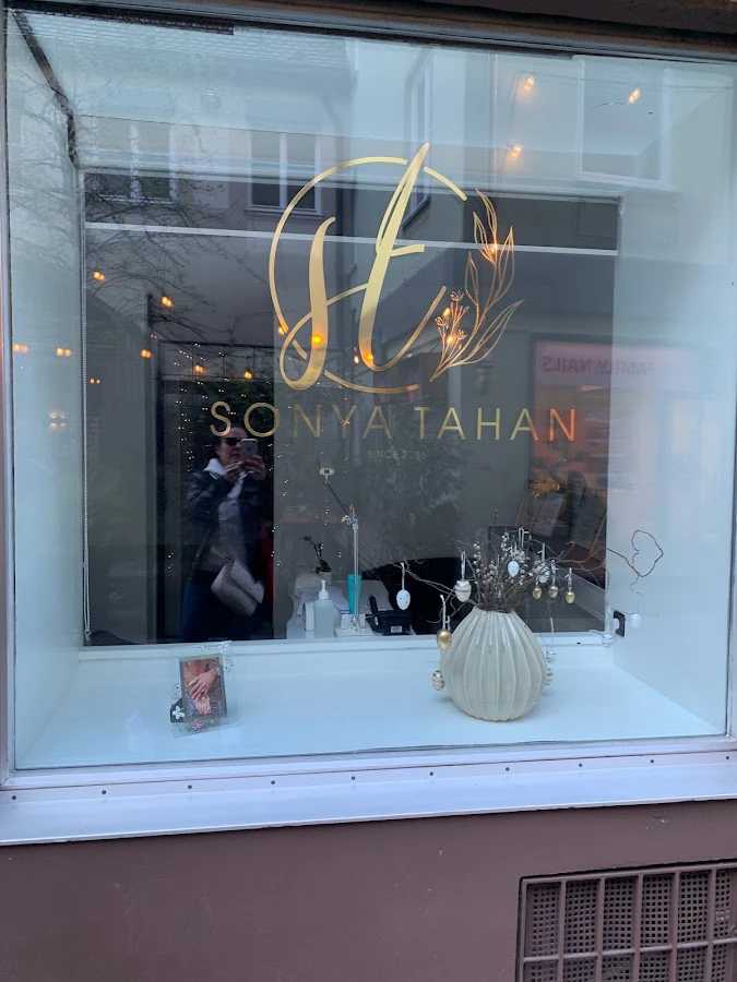 1 - Laser Haarentfernung Augsburg by Sonya Tahan since 2006