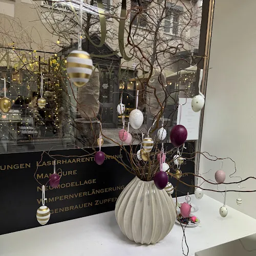 3 - Laser Haarentfernung Augsburg by Sonya Tahan since 2006