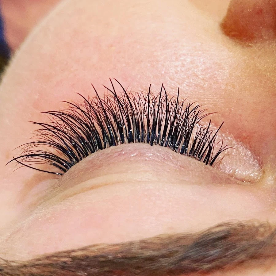 1 - Lash Lady Studio