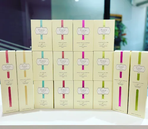 5 - Lash Lady Studio