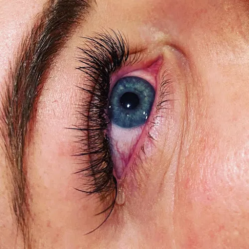 4 - Lash Lady Studio