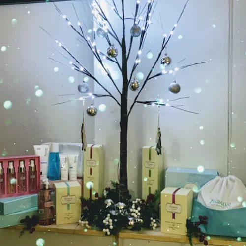 6 - Lash Lady Studio