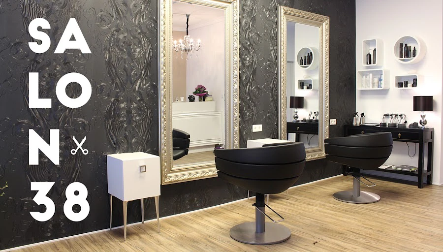 1 - Lash Love Wimpernverlängerung & mehr, Melanie Kuhnert