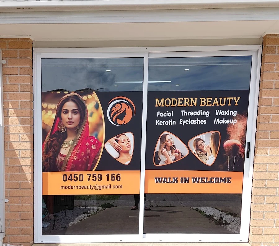 1 - Lashéa Beauty Lounge