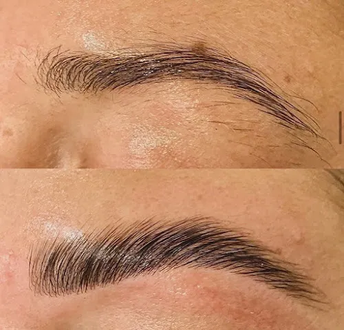 4 - Lashéa Beauty Lounge