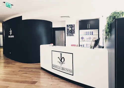 1 - Lashes|Clinic|Academy by Paulina Szymańska