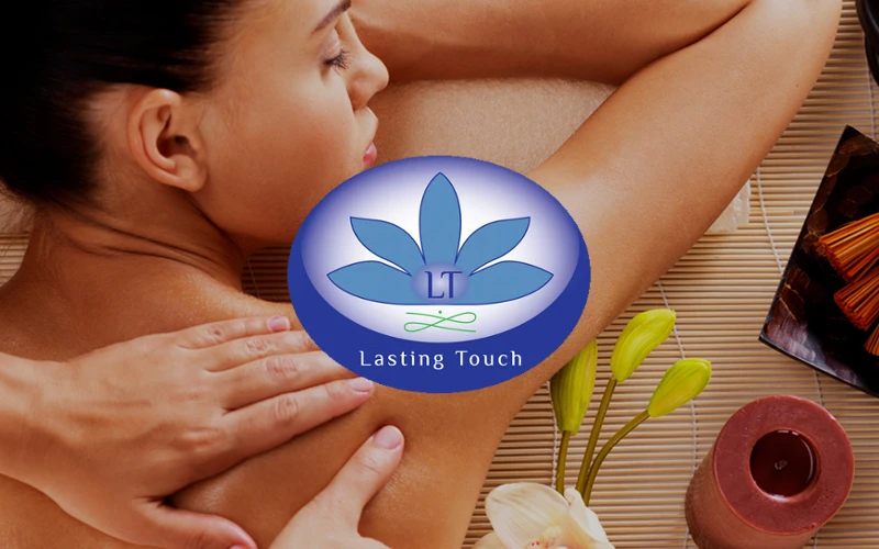 1 - Lasting Touch Therapy