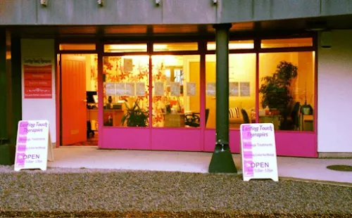 3 - Lasting Touch Therapy