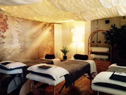 2 - Lasting Touch Therapy