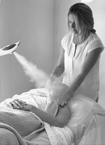 5 - Lasting Touch Therapy