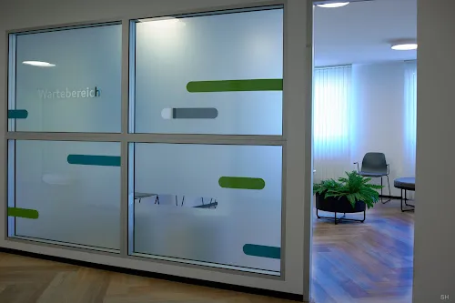 5 - Laura Schabram, Fachärztin für Allgemeinmedizin