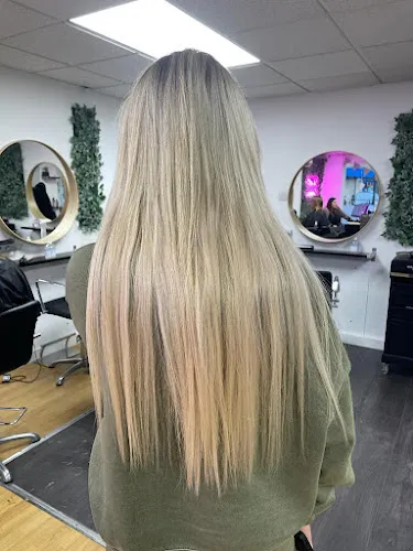 2 - Laura Steffens Hairdressing