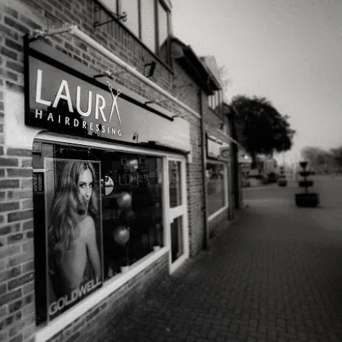 7 - Laura Steffens Hairdressing