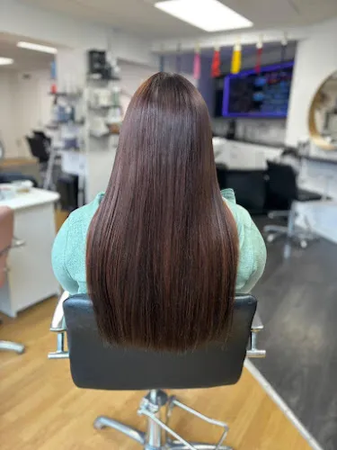 4 - Laura Steffens Hairdressing