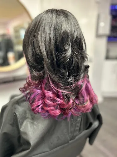 3 - Laura Steffens Hairdressing