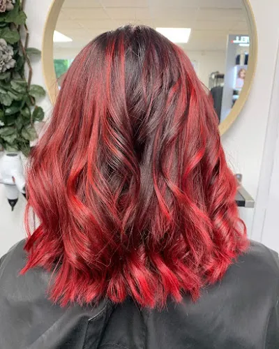 5 - Laura Steffens Hairdressing