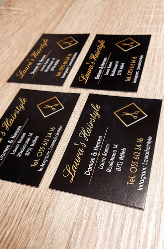 5 - Lauras Hairstyle