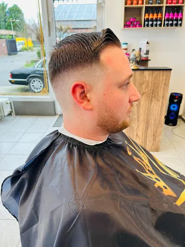 7 - Lauscher HaarModen