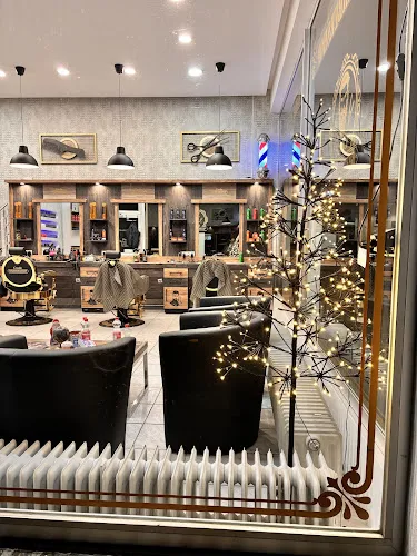 3 - Lauscher HaarModen