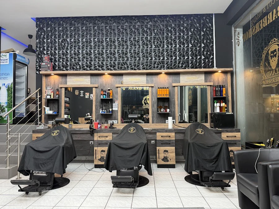 1 - Lauscher HaarModen