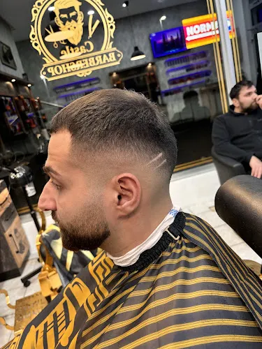 6 - Lauscher HaarModen