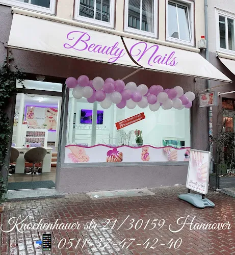 2 - Lava Beauty Salon