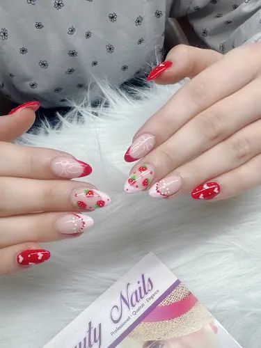 3 - Lava Beauty Salon