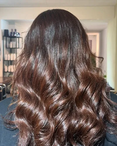 3 - Lavendel Beauty Salon