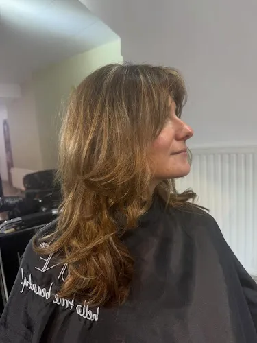 2 - Lavendel Beauty Salon