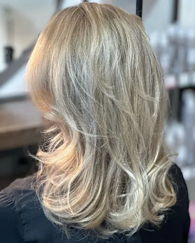 6 - Lavendel Beauty Salon