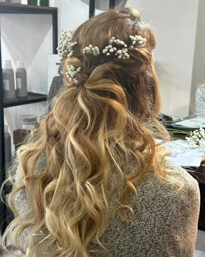 5 - Lavendel Beauty Salon