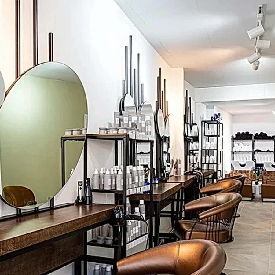 1 - Lavendel Beauty Salon